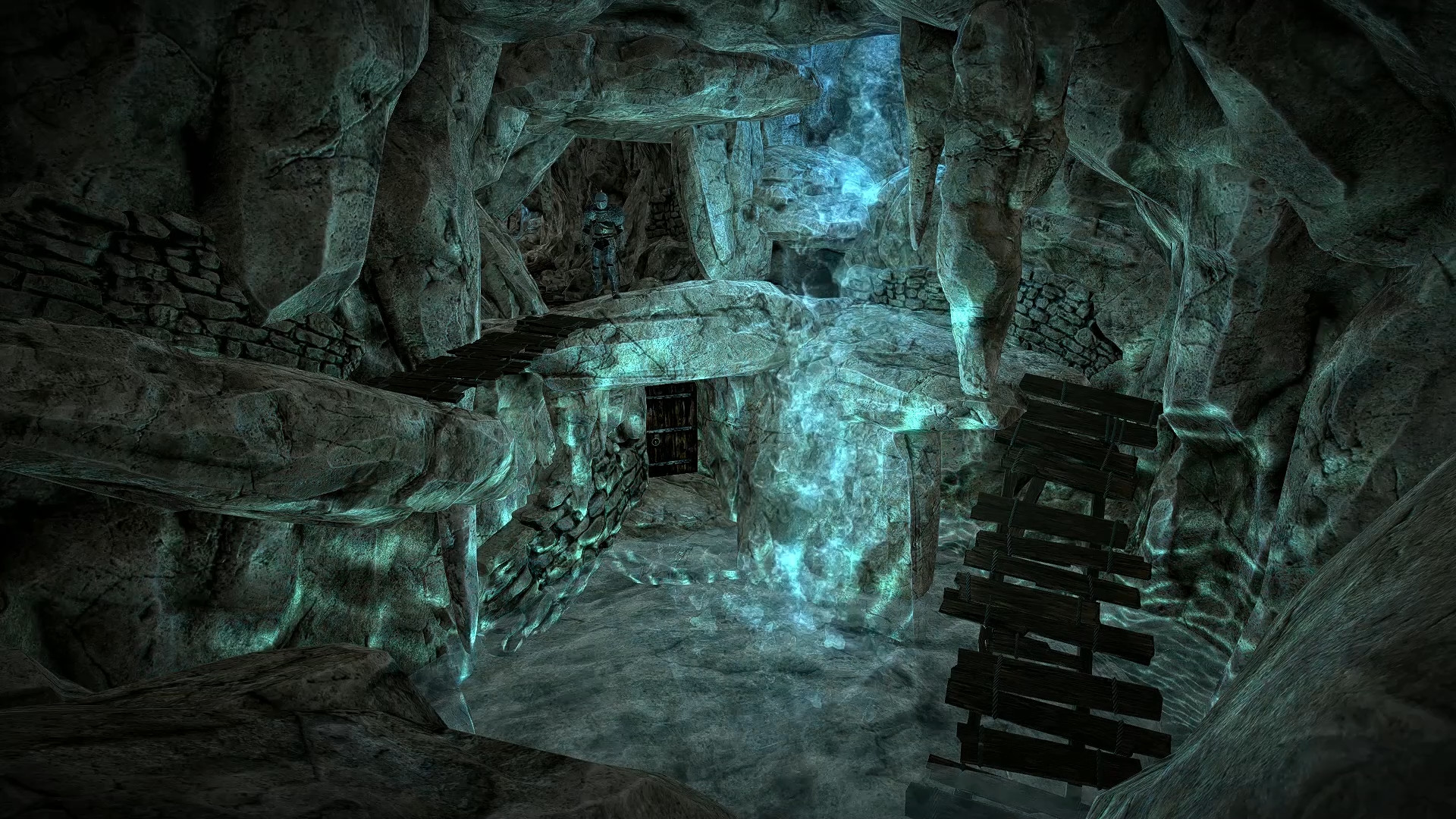 Mortal Crux - Screenshot 17