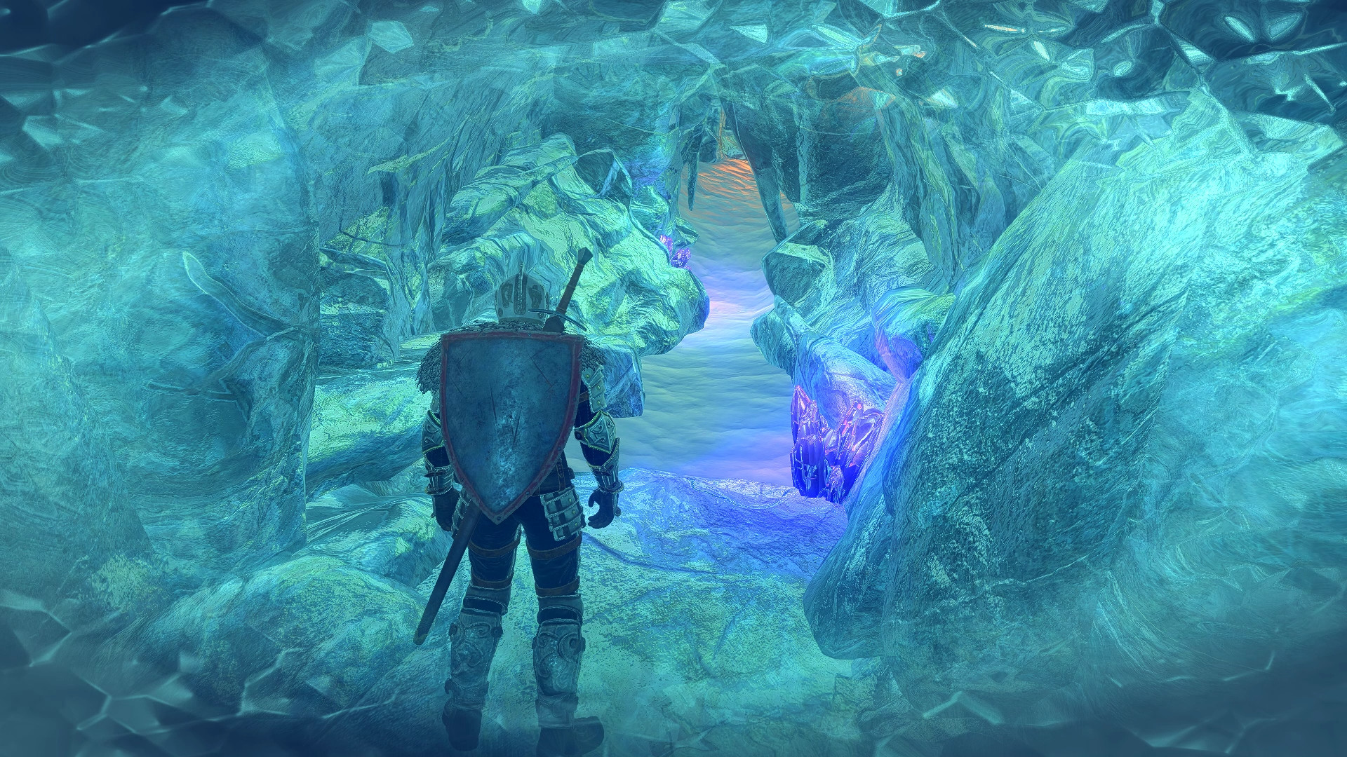 Mortal Crux - Screenshot 20