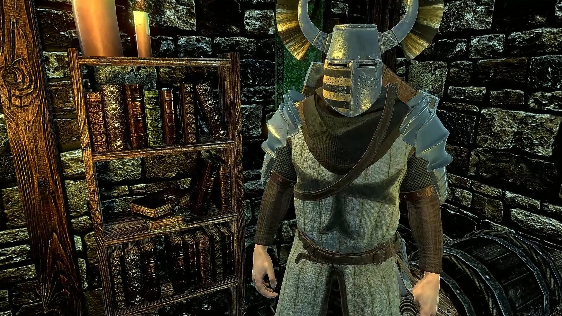 Mortal Crux - Screenshot 6