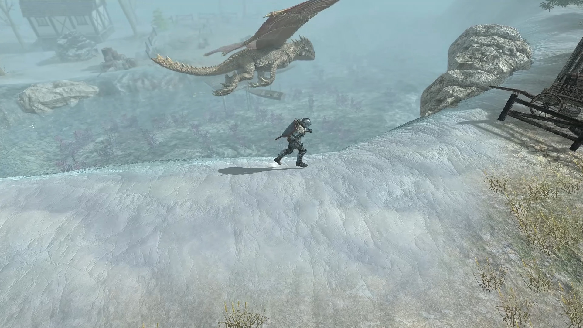 Mortal Crux - Screenshot 28