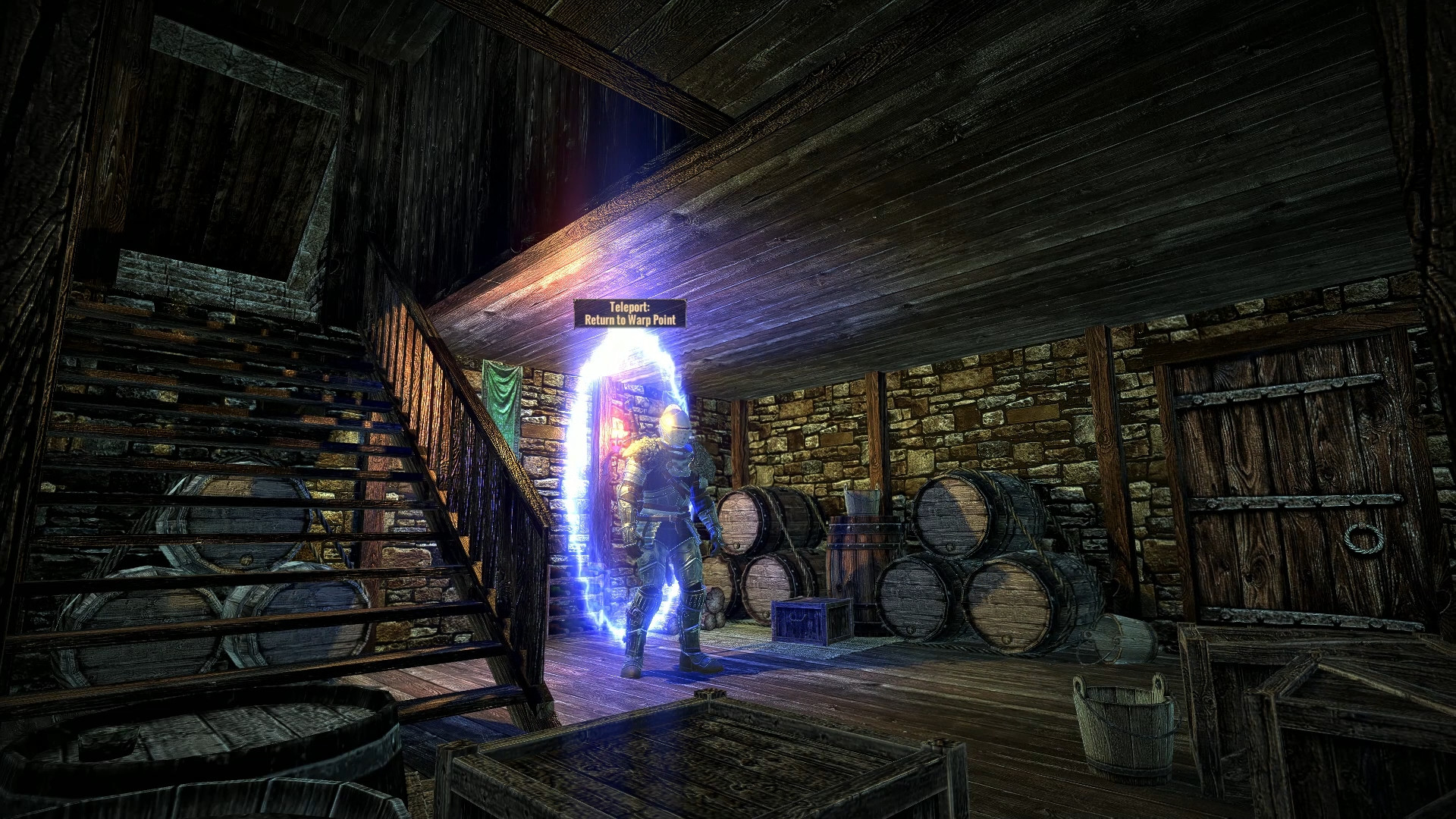 Mortal Crux - Screenshot 18