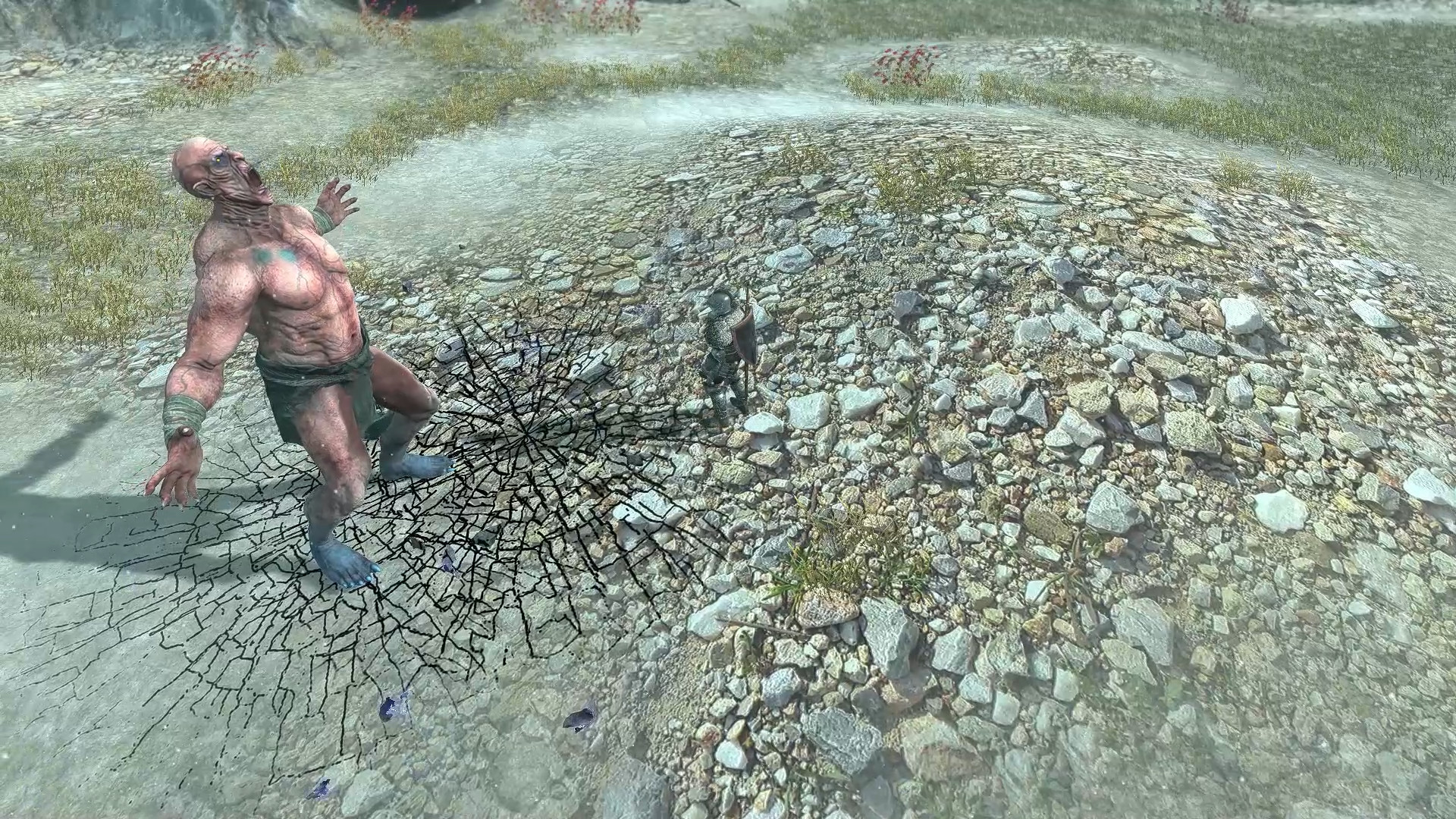 Mortal Crux - Screenshot 22