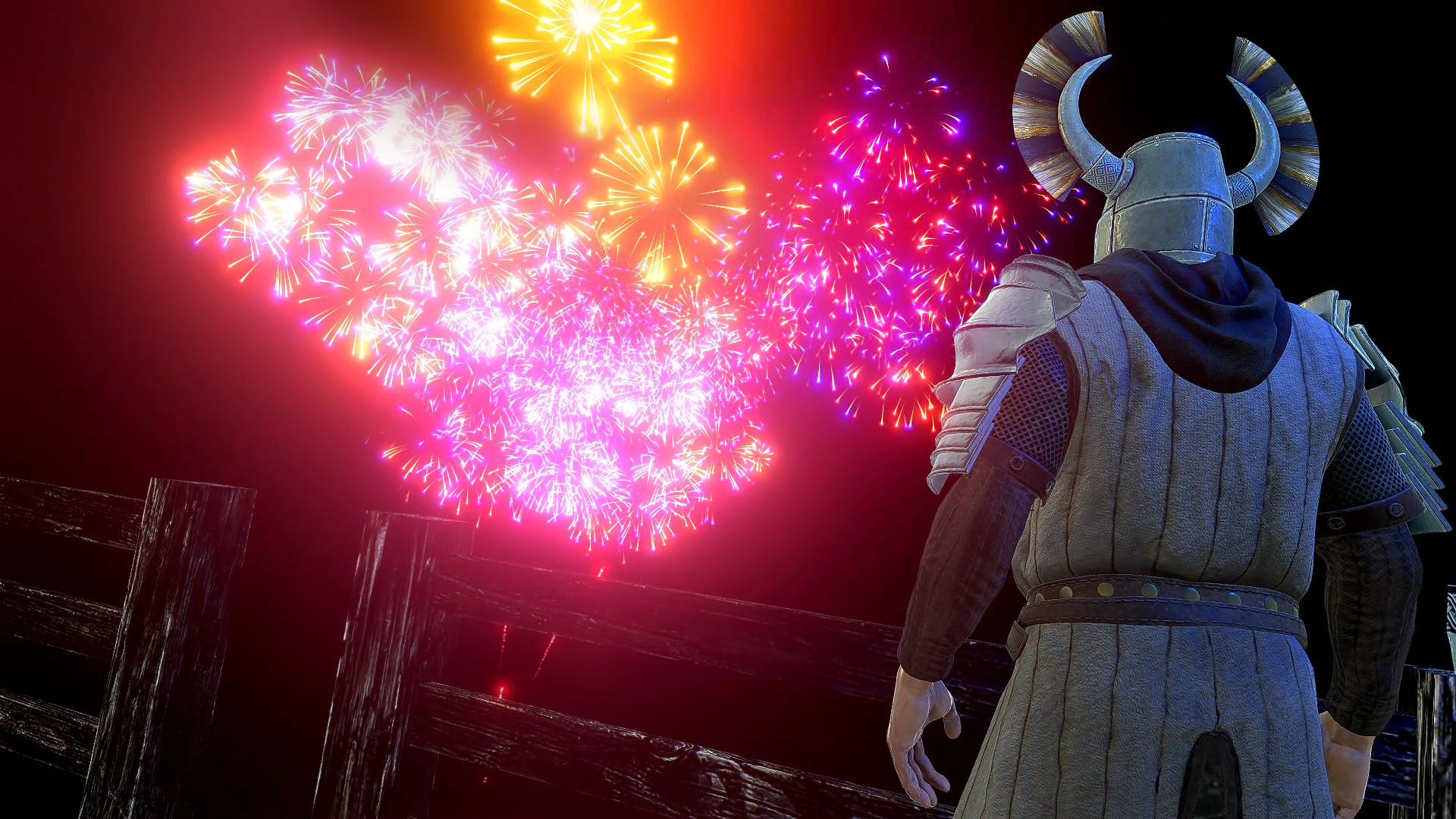 Mortal Crux - Screenshot 1