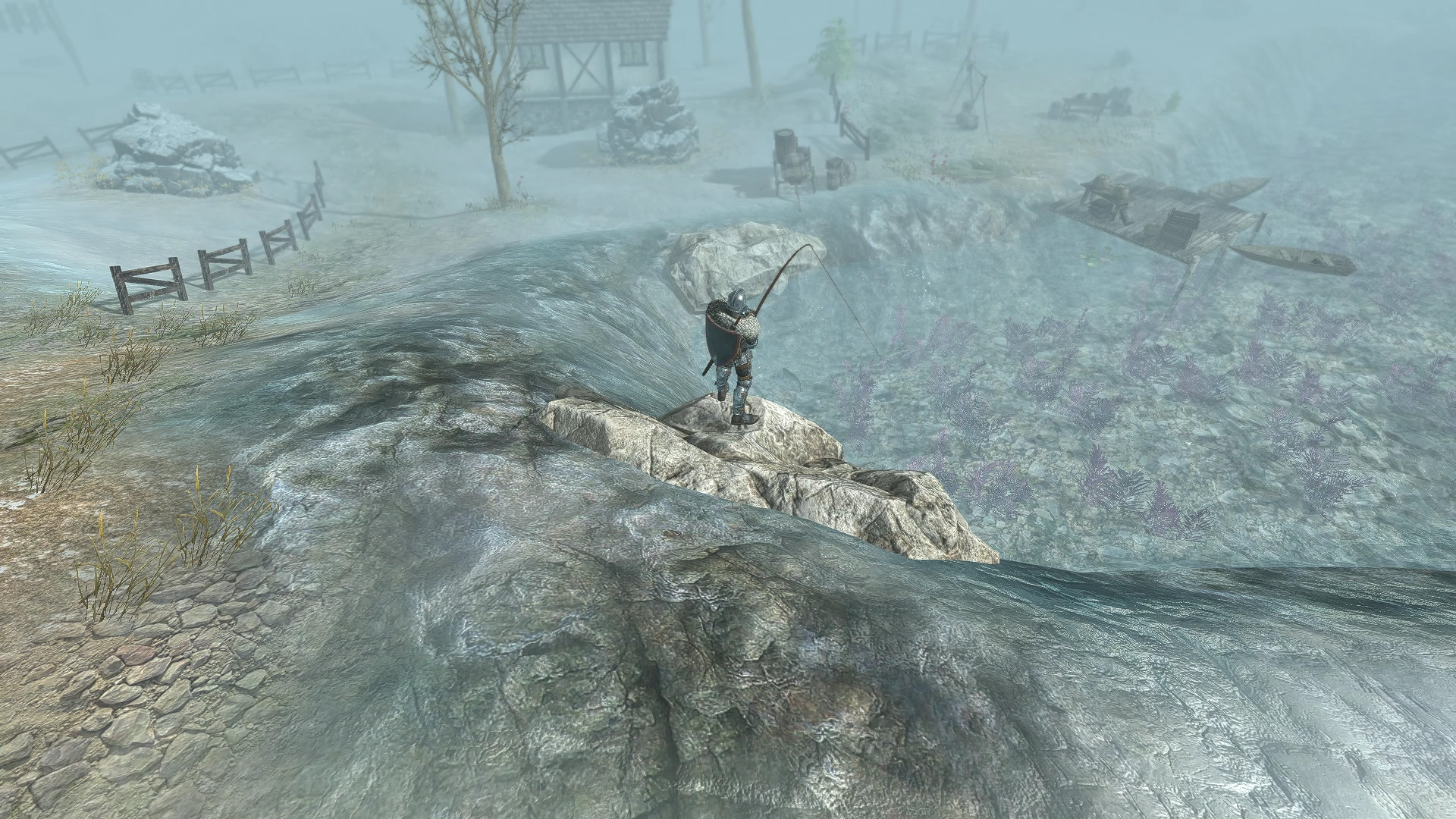 Mortal Crux - Screenshot 5