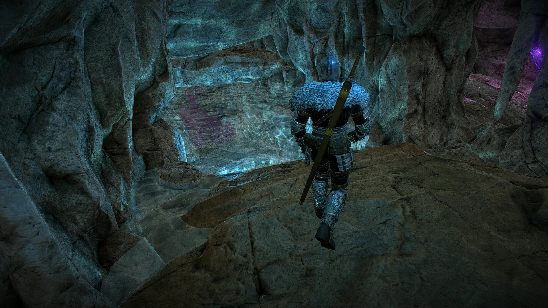 Mortal Crux - Screenshot 13