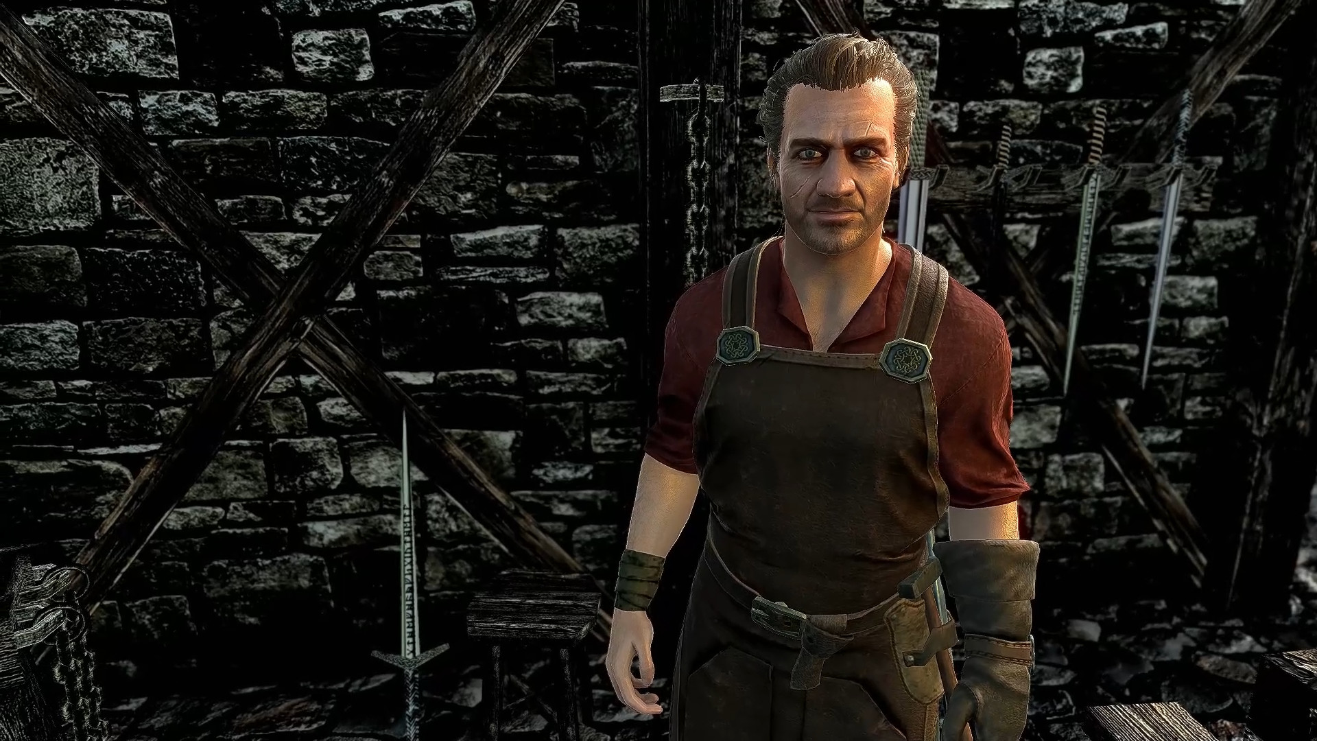 Mortal Crux - Screenshot 8