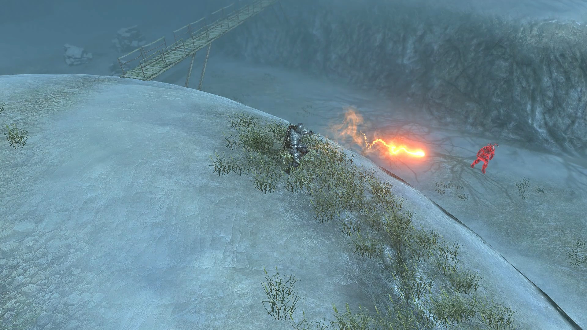 Mortal Crux - Screenshot 11