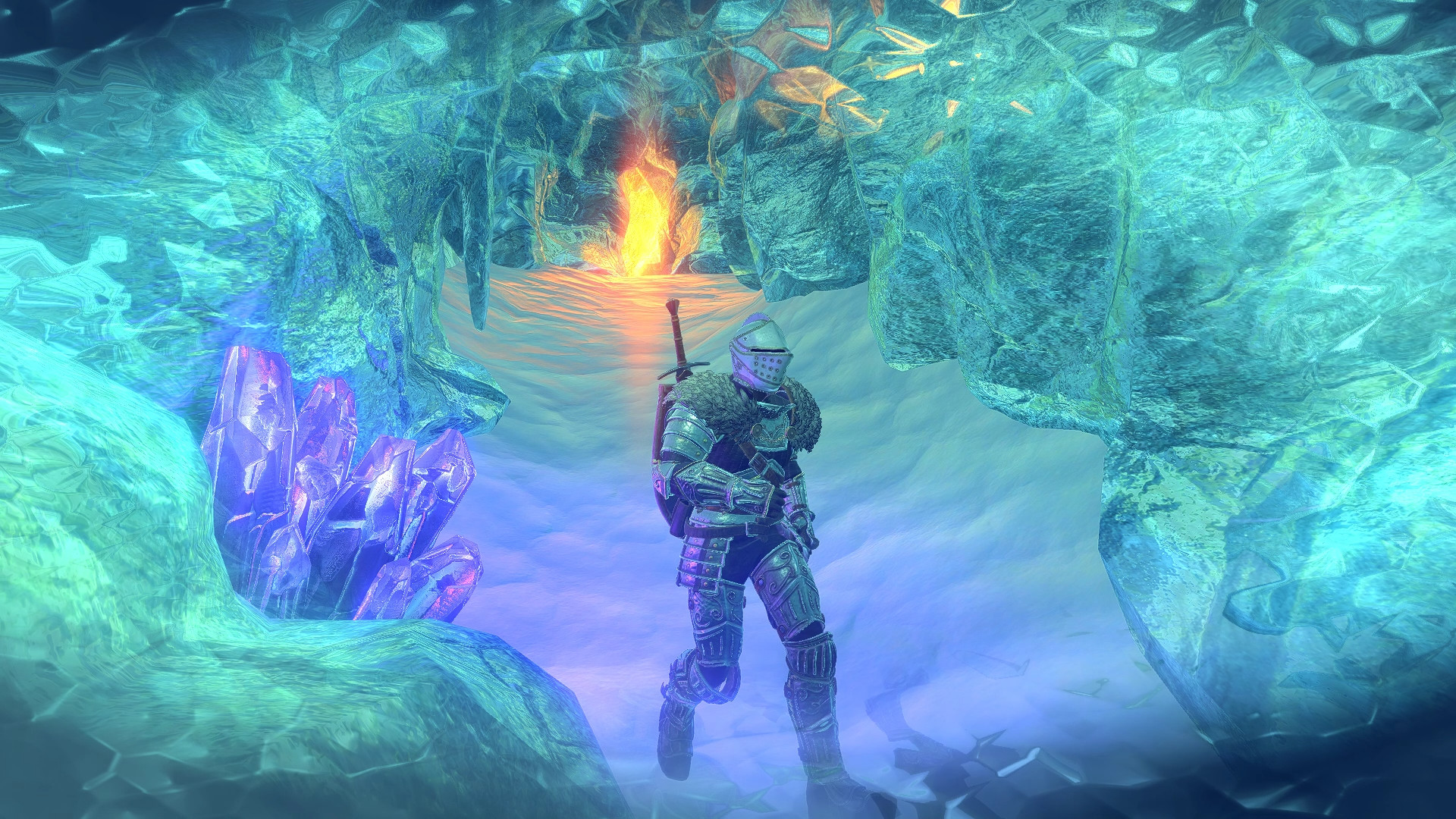 Mortal Crux - Screenshot 9