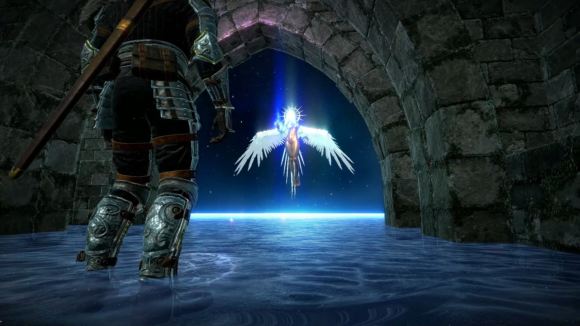 Mortal Crux - Screenshot 12