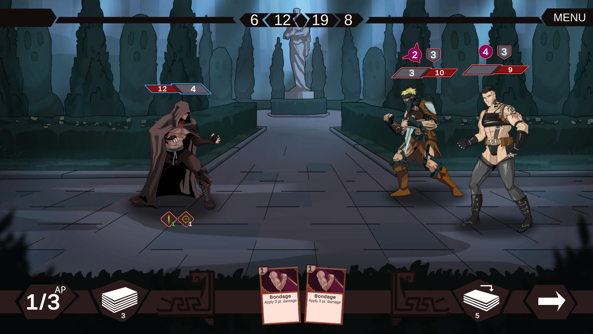 Gachi Adventure: Billy's Legacy - Screenshot 6