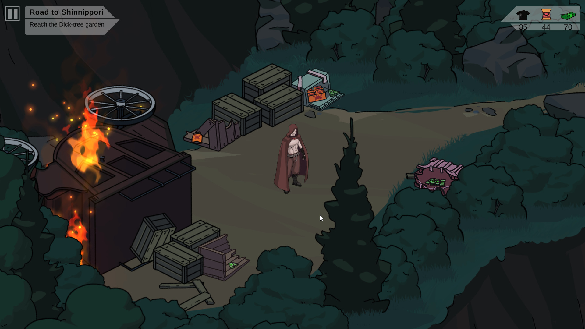 Gachi Adventure: Billy's Legacy - Screenshot 7