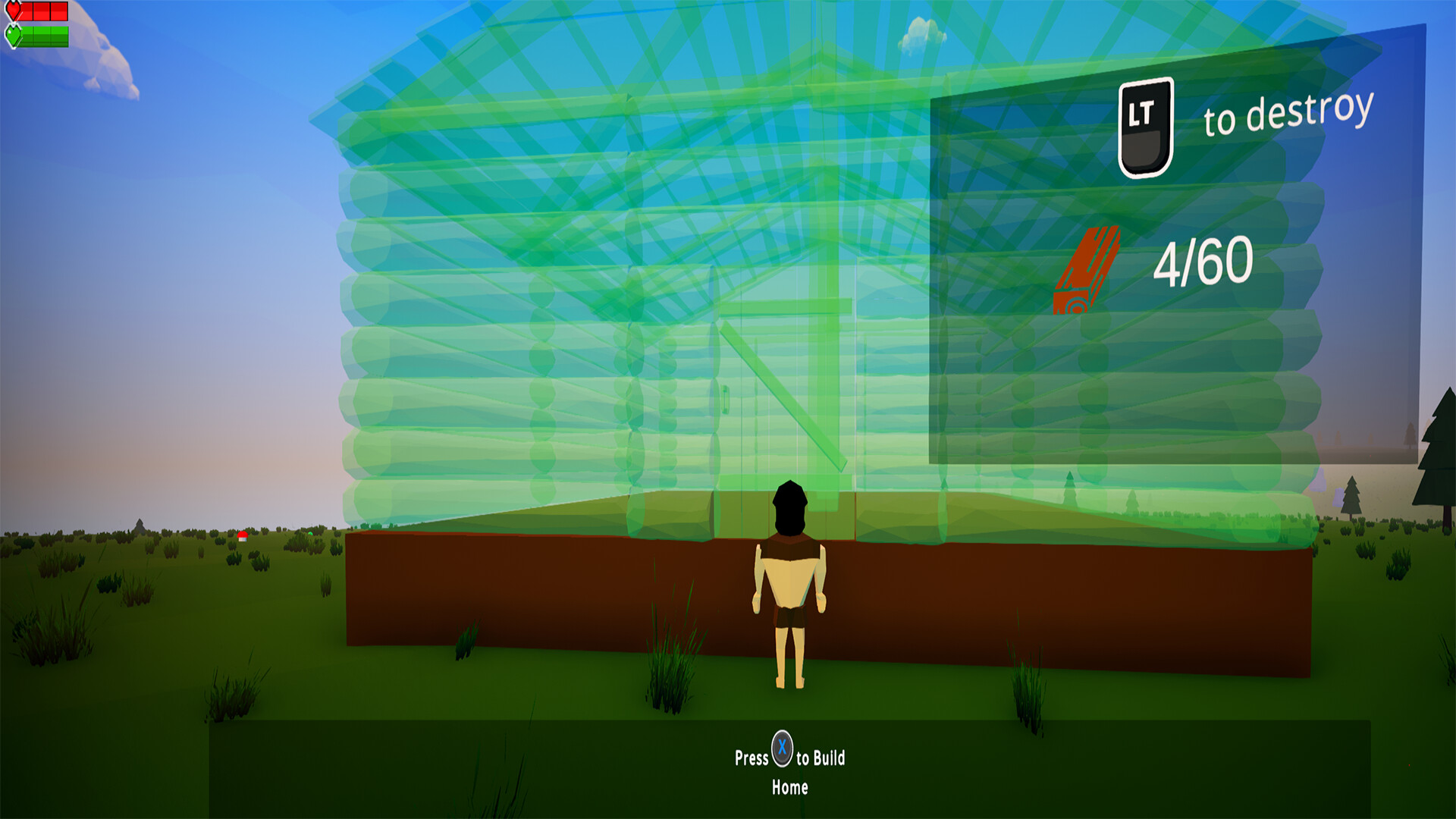 Barbarian - Screenshot 10