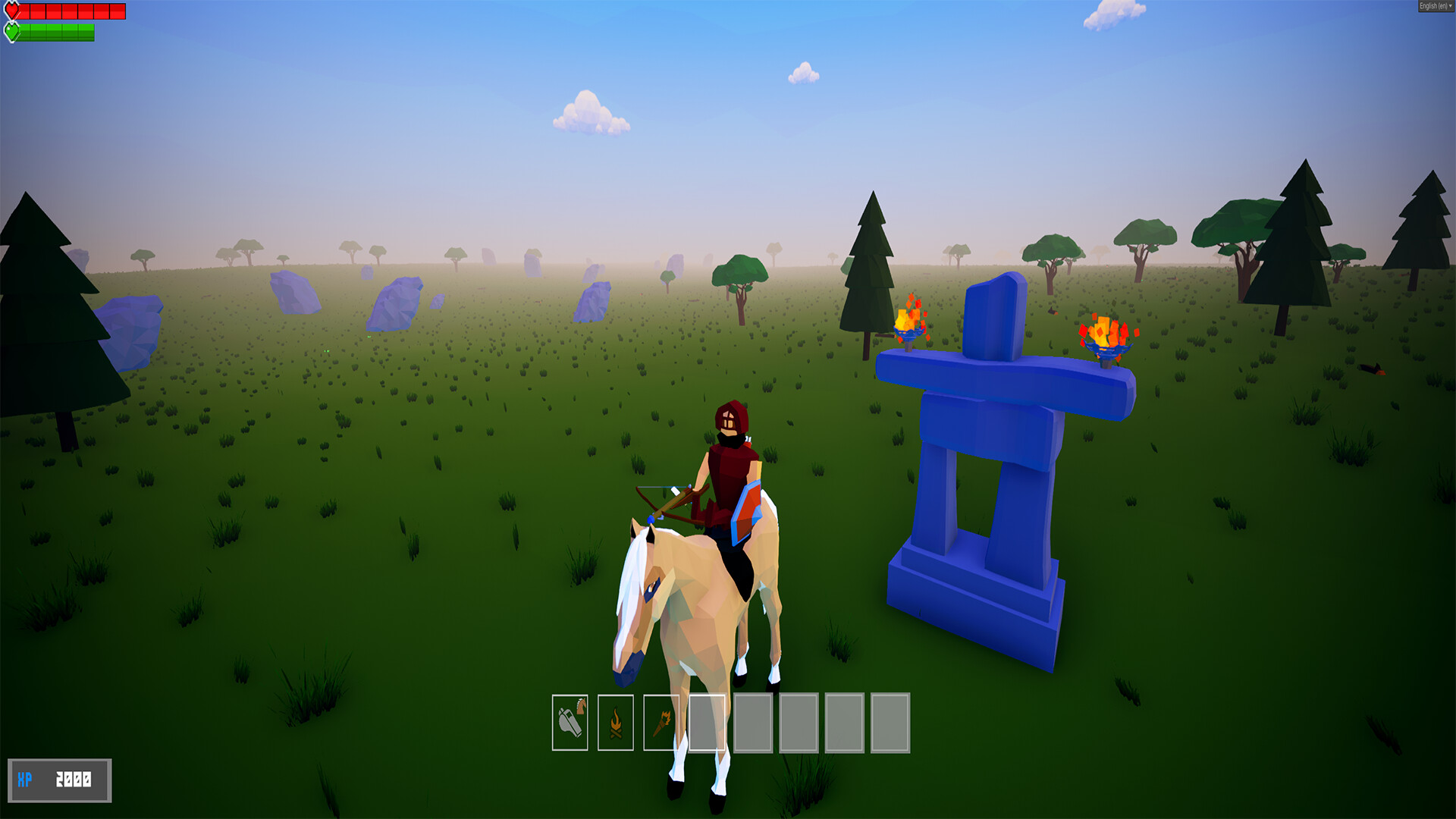 Barbarian - Screenshot 3