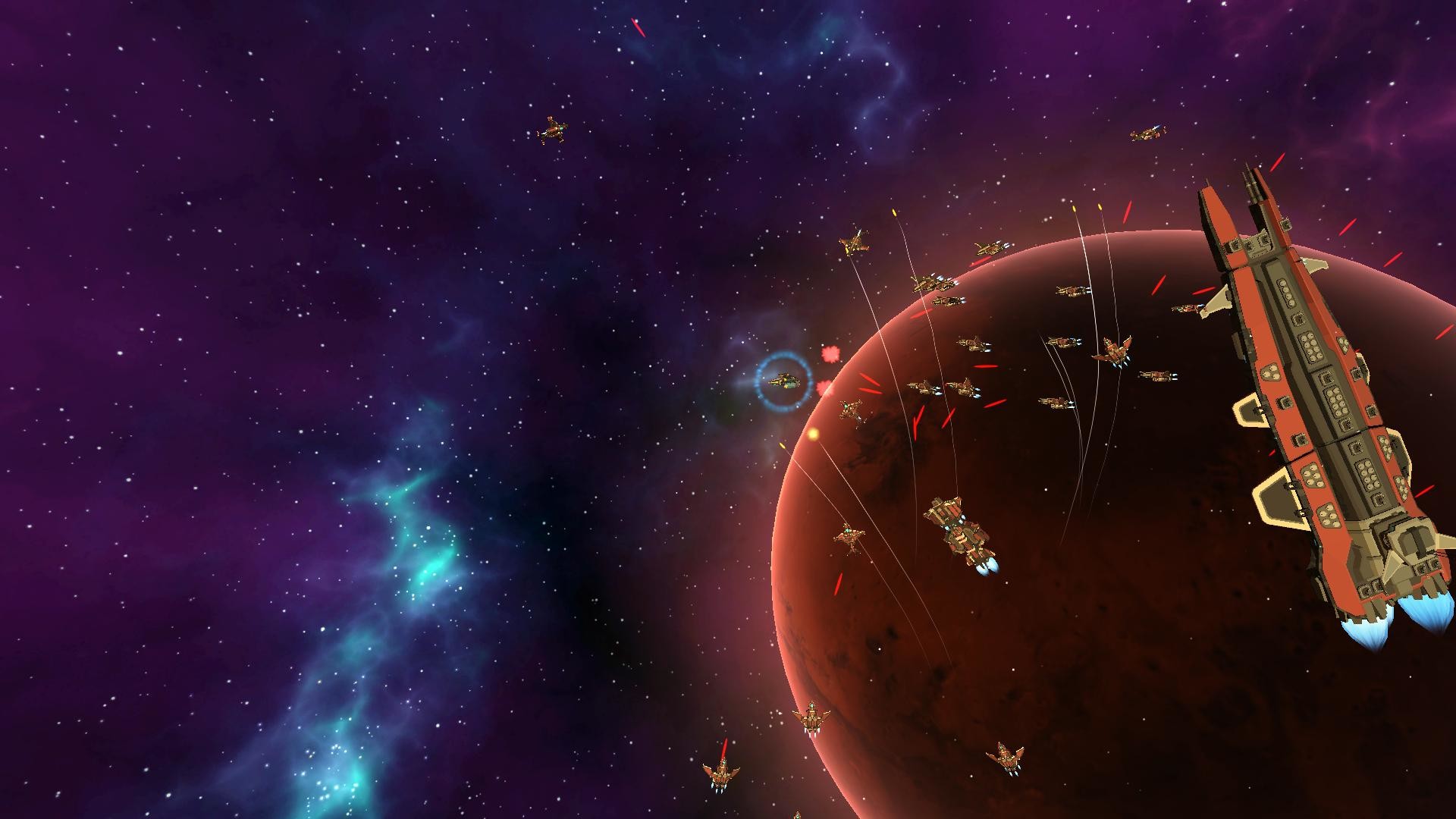 Emancipator Go! - Screenshot 3