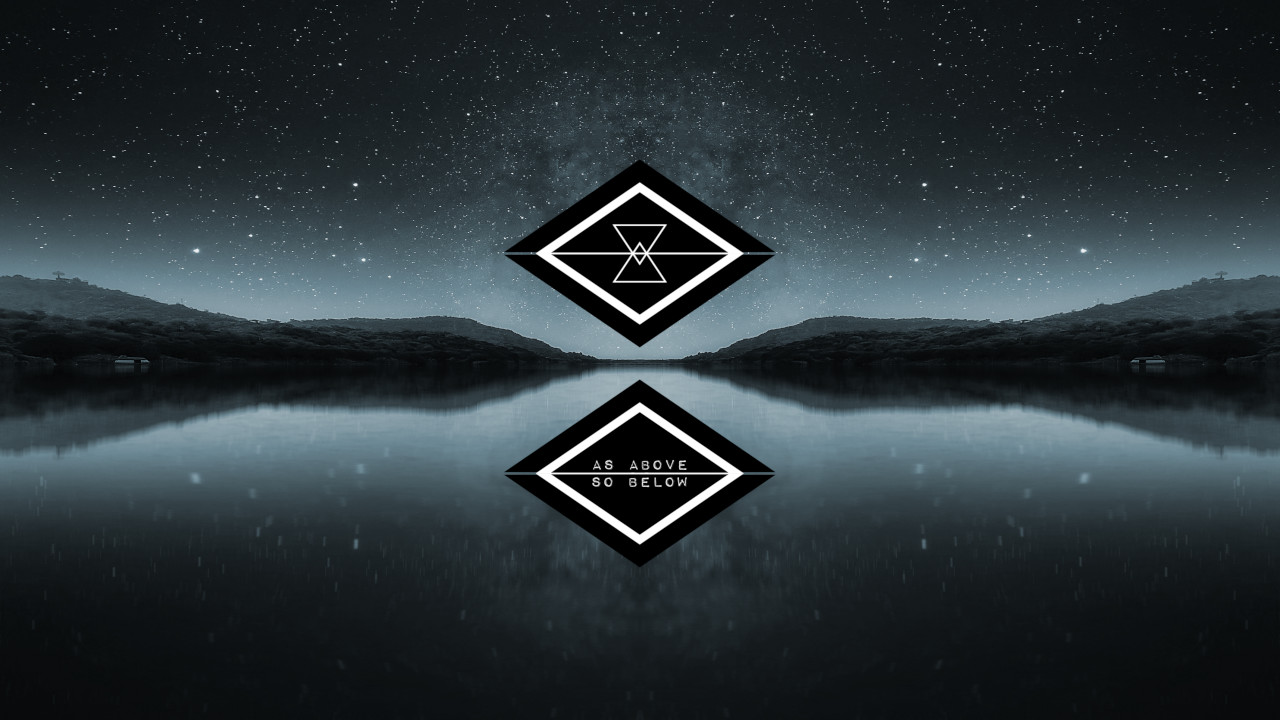 As Above So Below - Screenshot 2