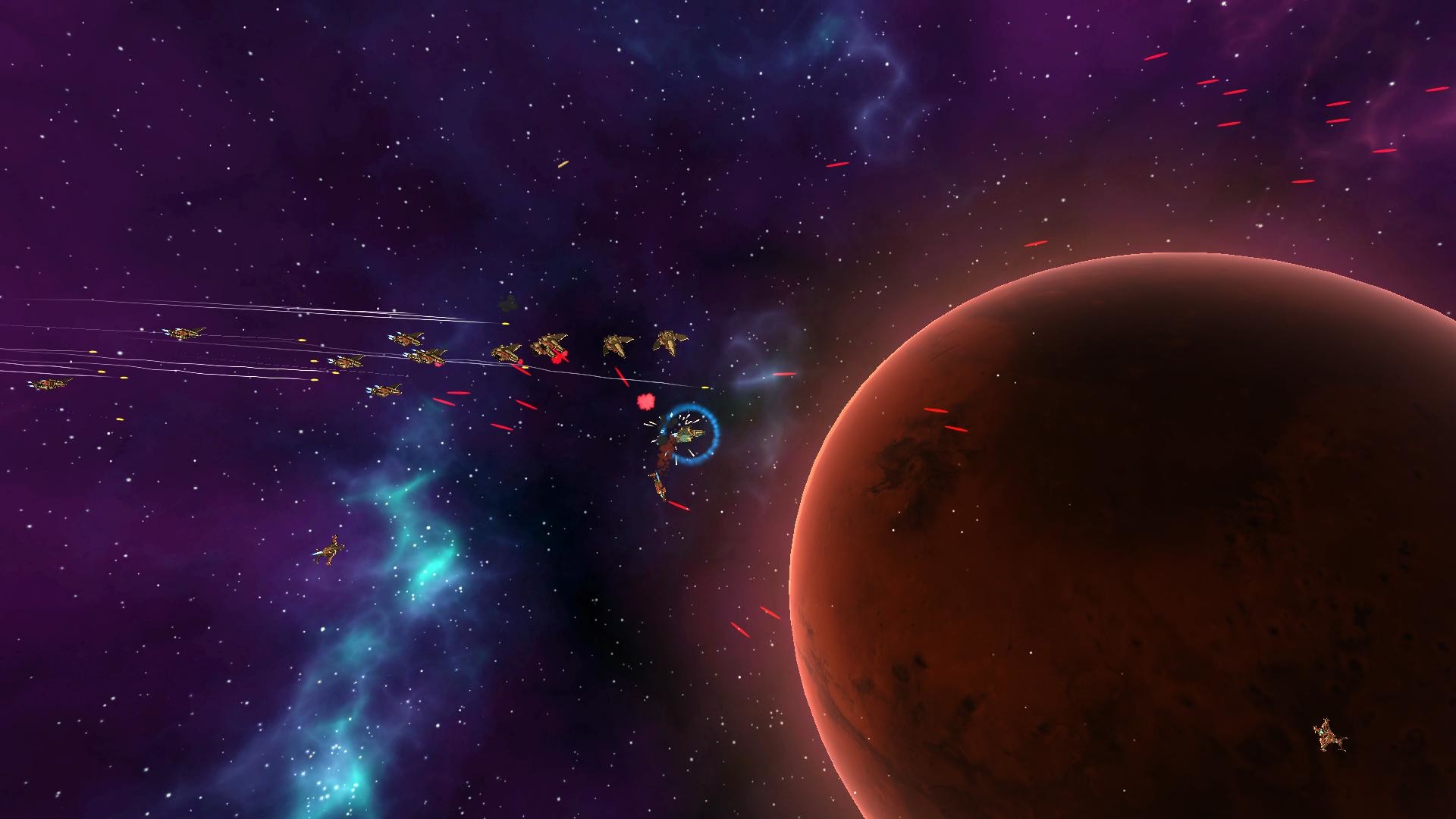 Emancipator Go! - Screenshot 5