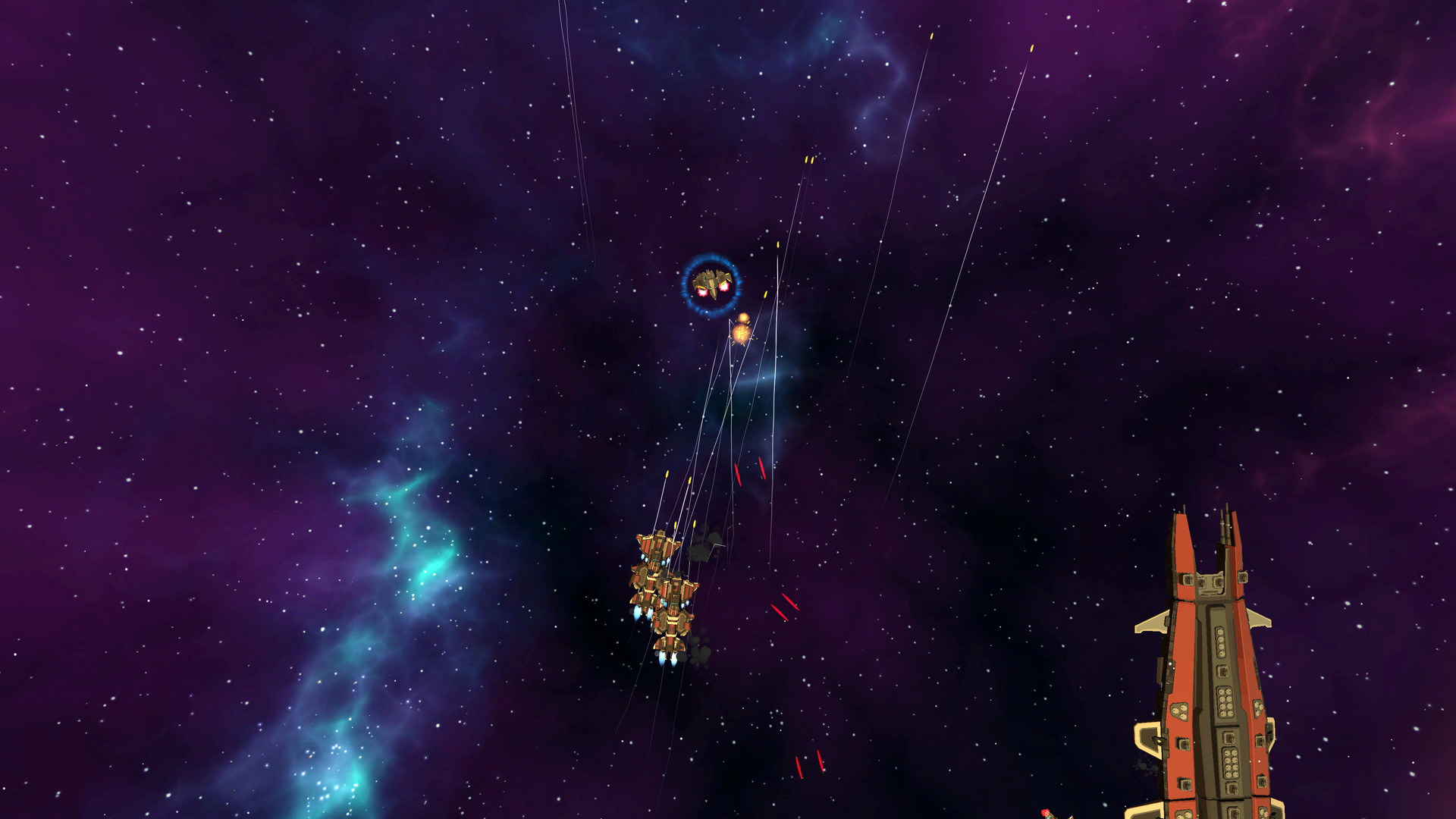 Emancipator Go! - Screenshot 4