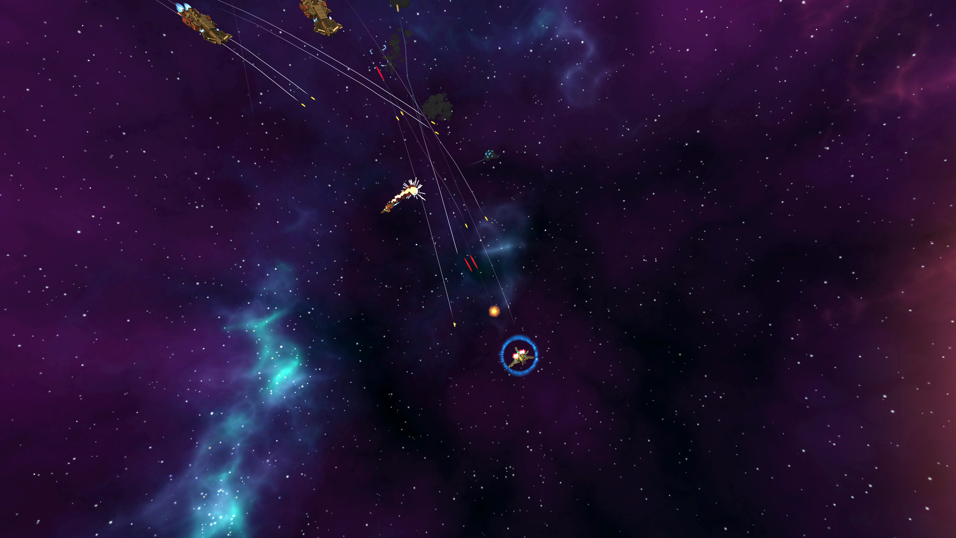 Emancipator Go! - Screenshot 1