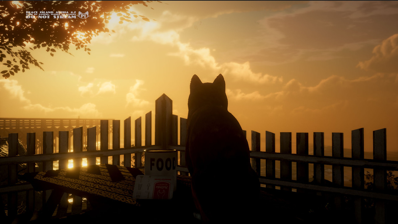 Peace Island - Screenshot 6