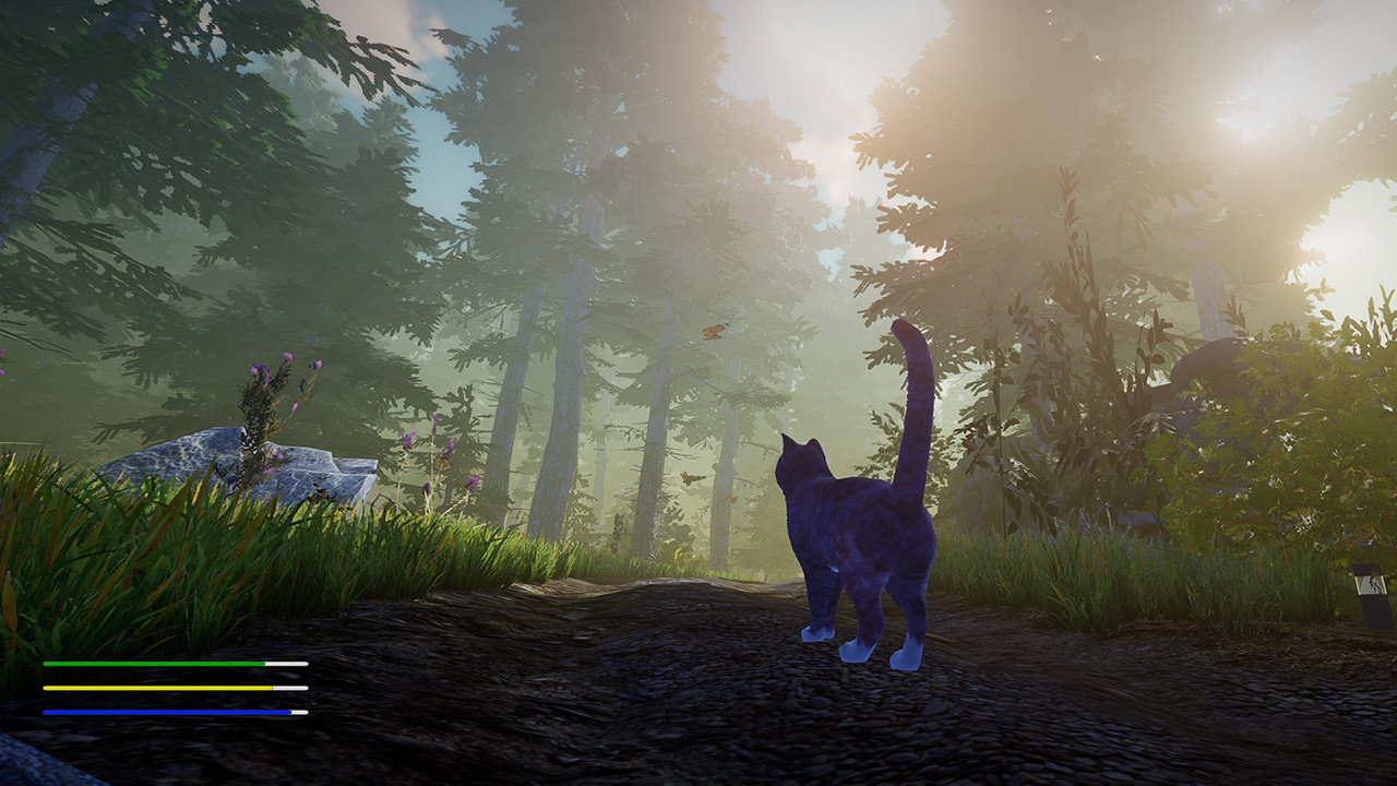 Peace Island - Screenshot 2