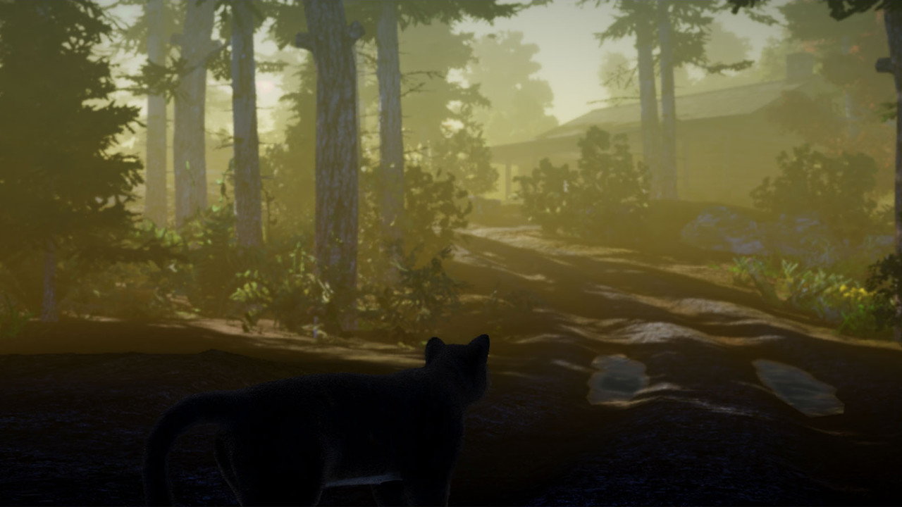 Peace Island - Screenshot 5