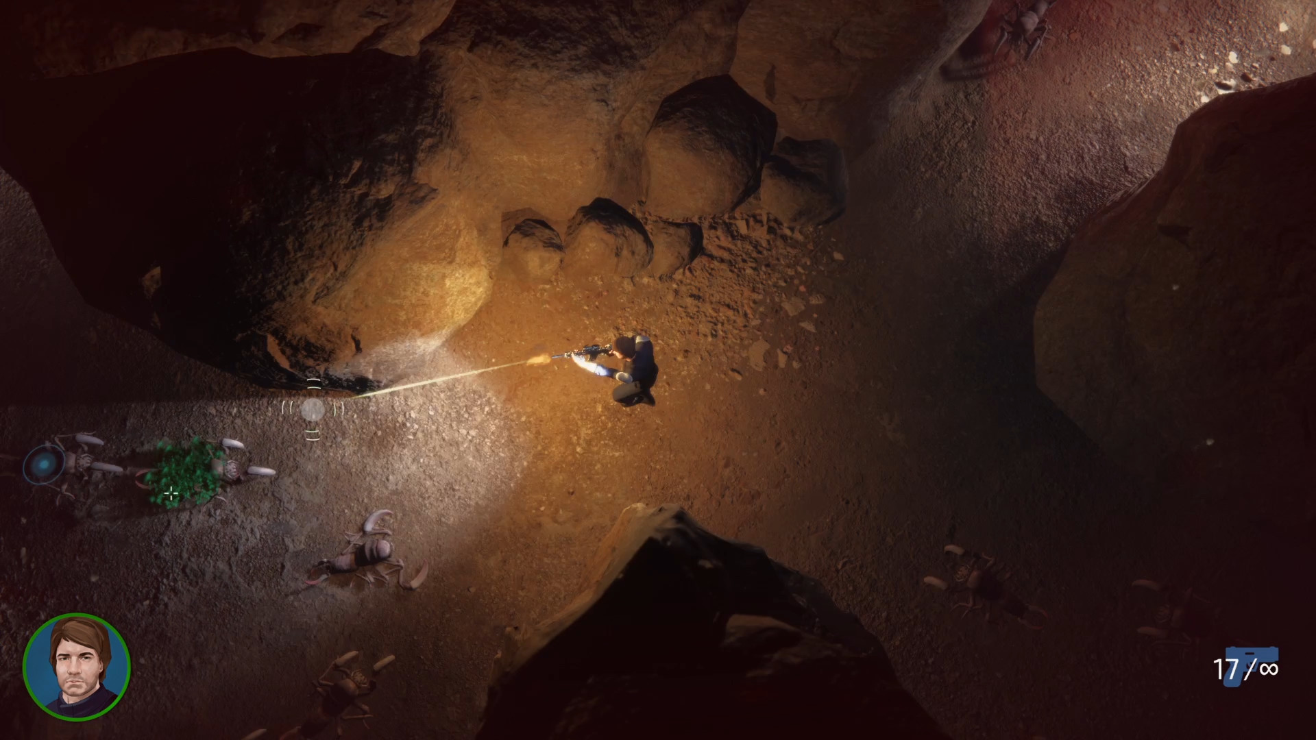 Drake - Screenshot 7