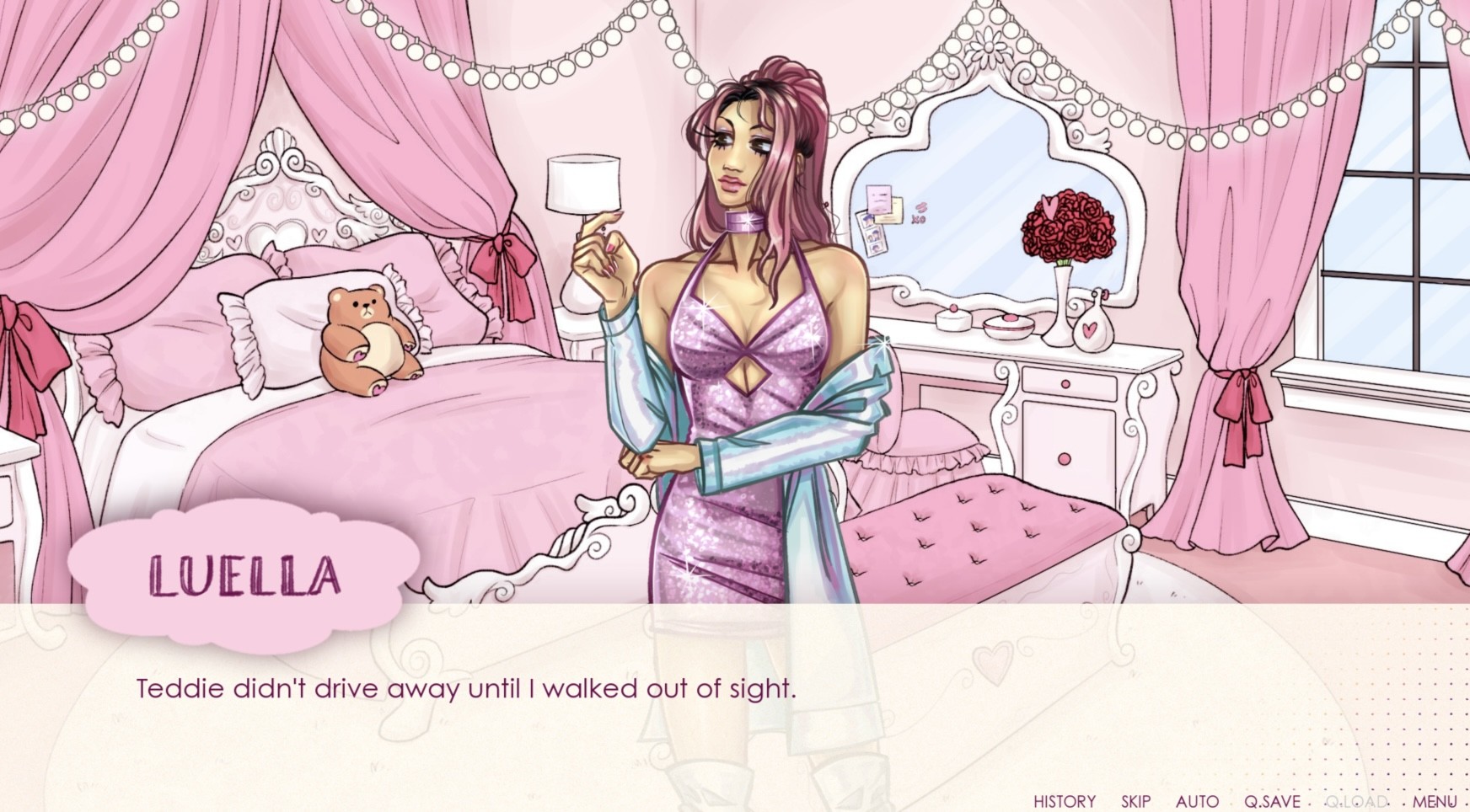 Lovers Anonymous: Rehab for Romantics - Screenshot 4