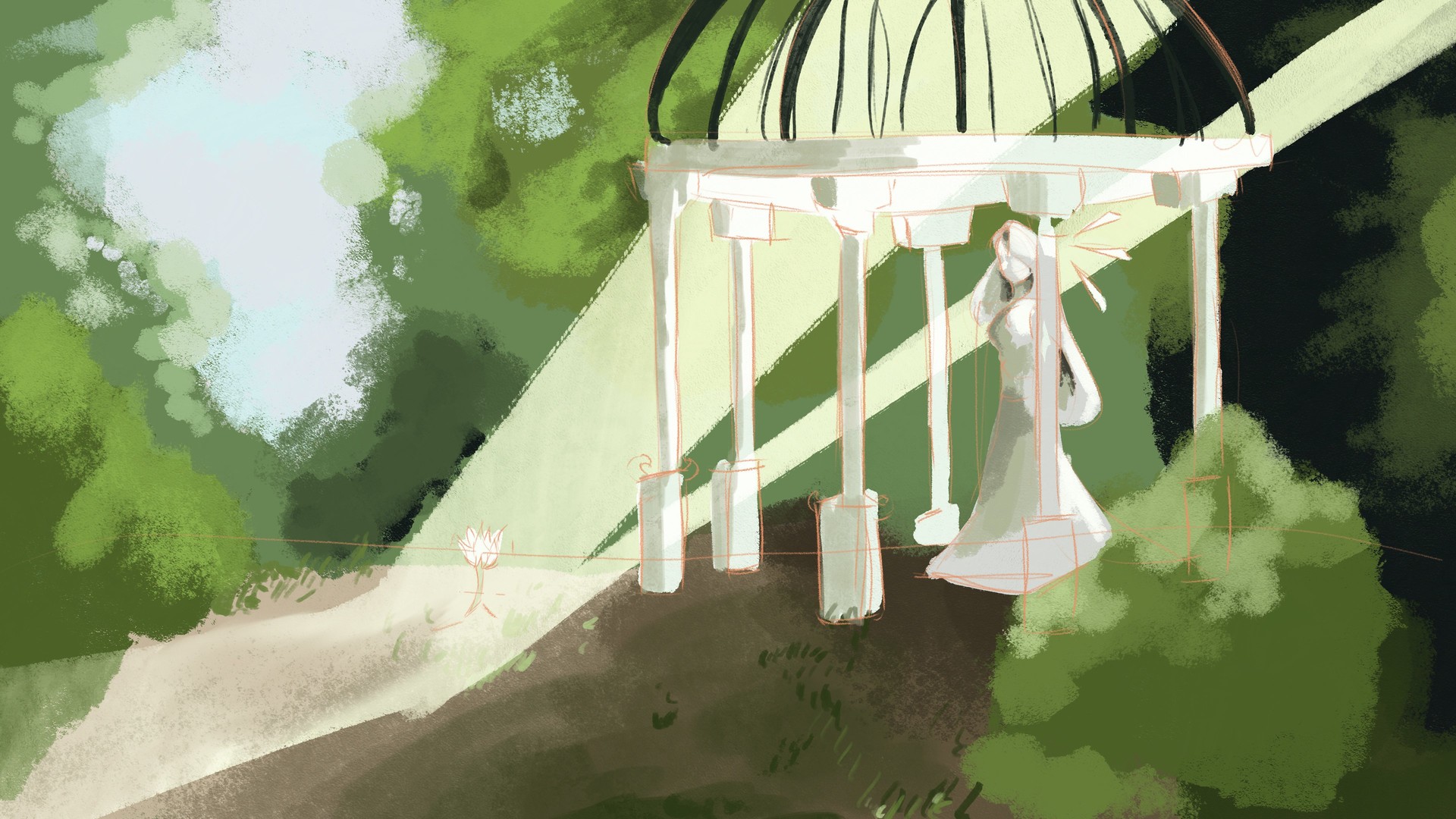 Igrerea: The Land Above the Stars - Screenshot 6