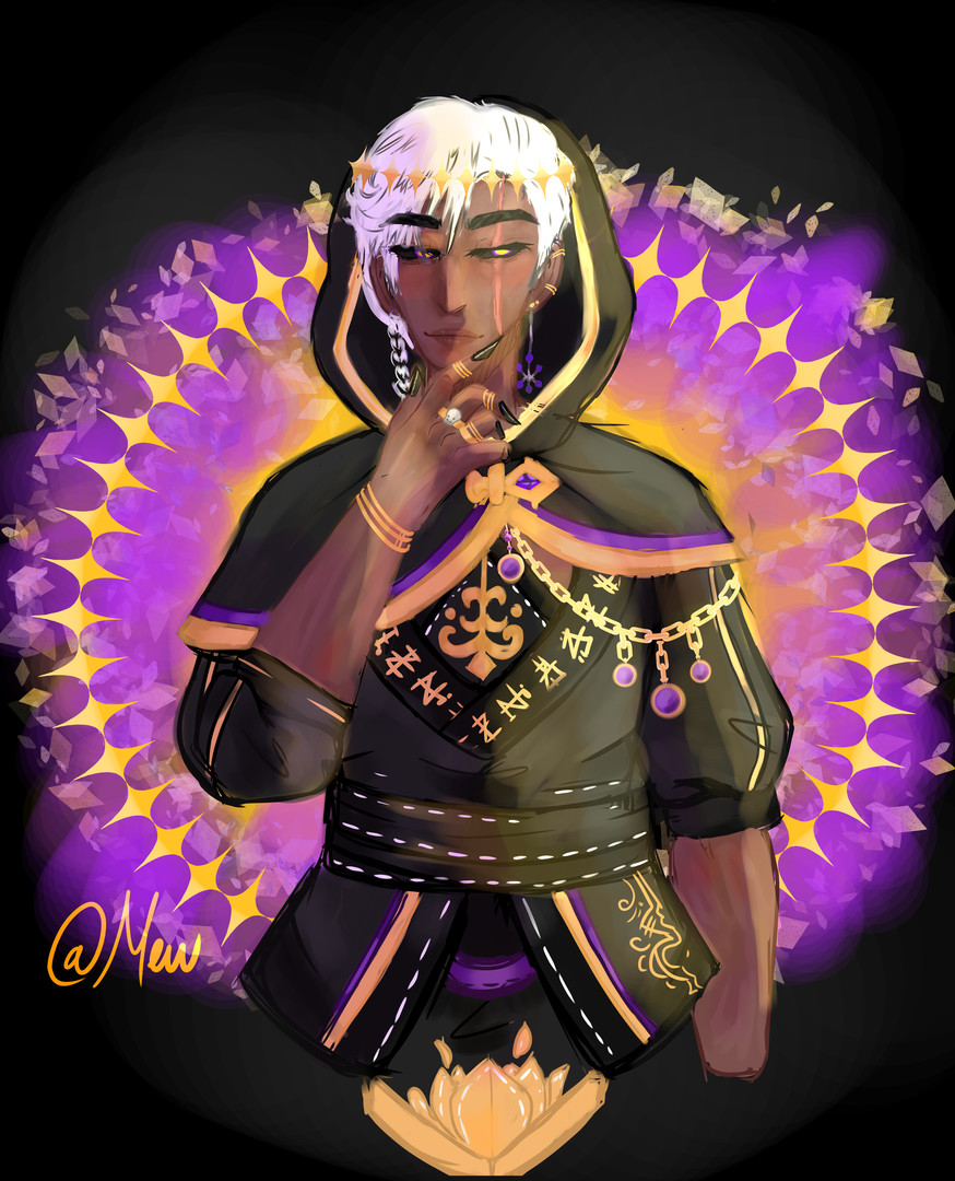 Igrerea: The Land Above the Stars - Screenshot 1