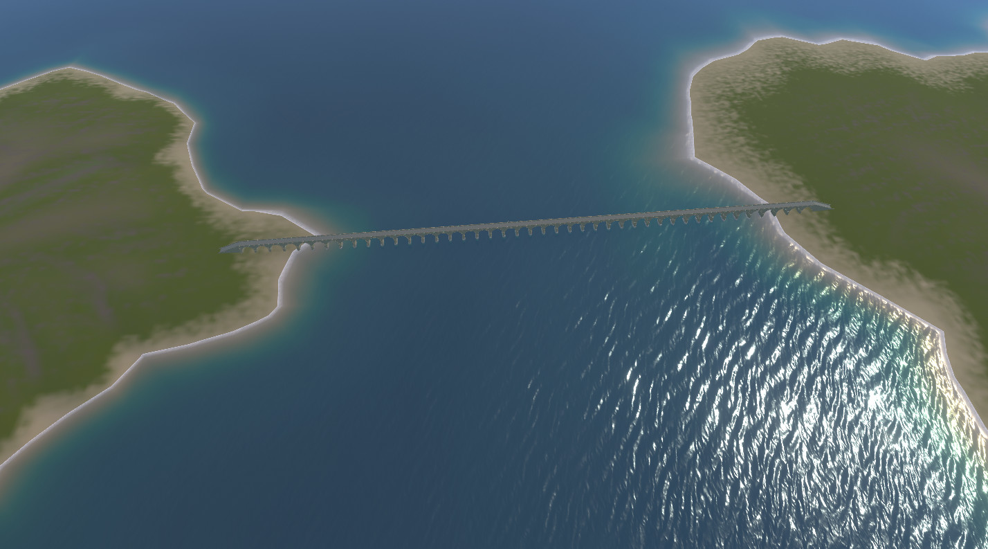 Igrerea: The Land Above the Stars - Screenshot 7