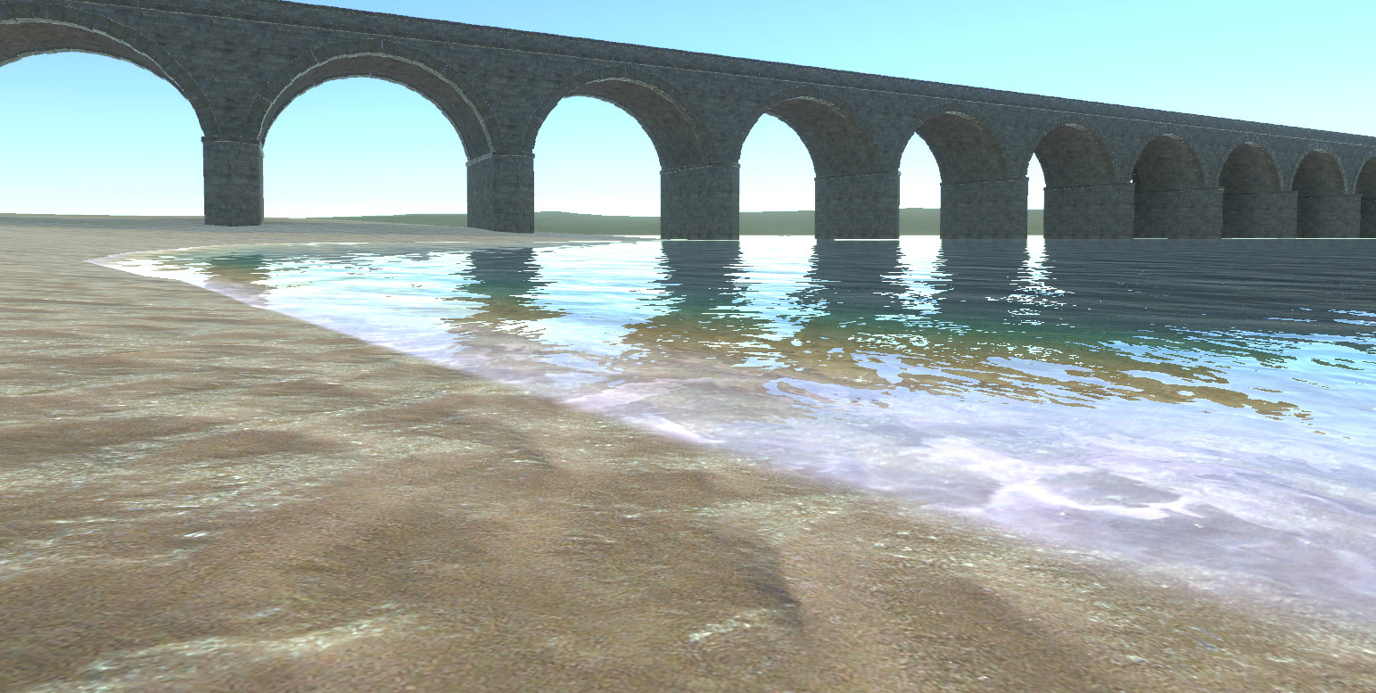 Igrerea: The Land Above the Stars - Screenshot 4