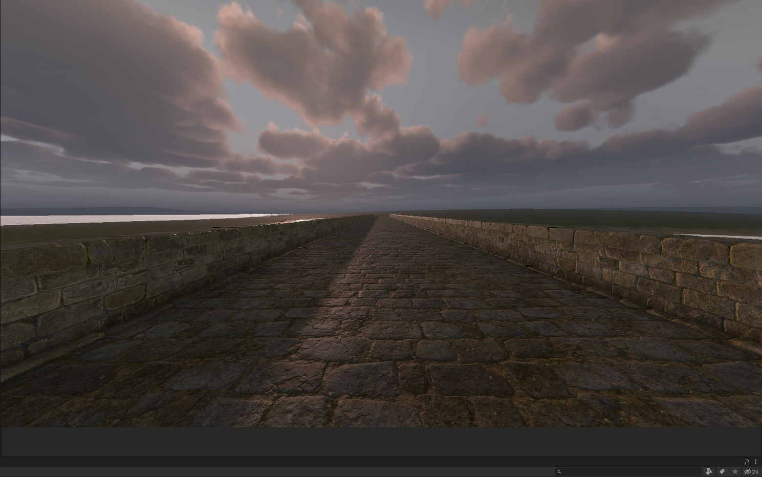 Igrerea: The Land Above the Stars - Screenshot 2