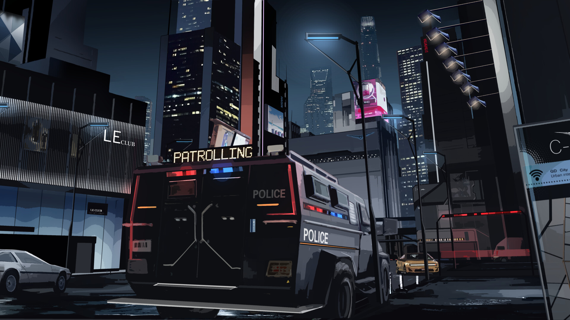 Mobius Band - Screenshot 7