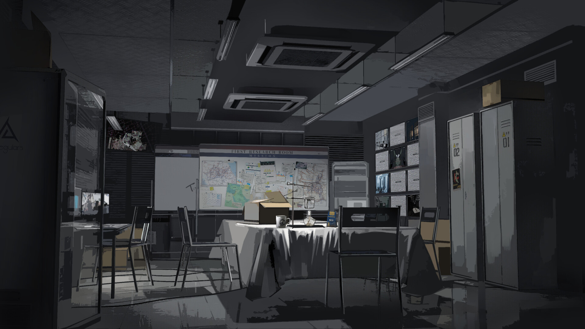 Mobius Band - Screenshot 2