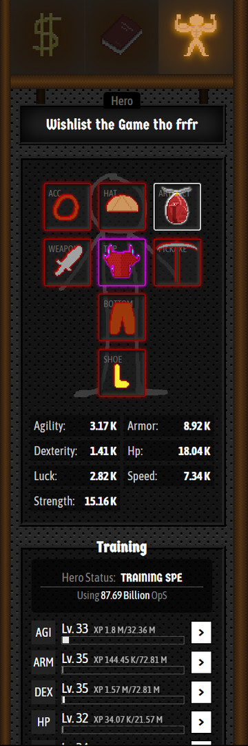 More Ore - Screenshot 6