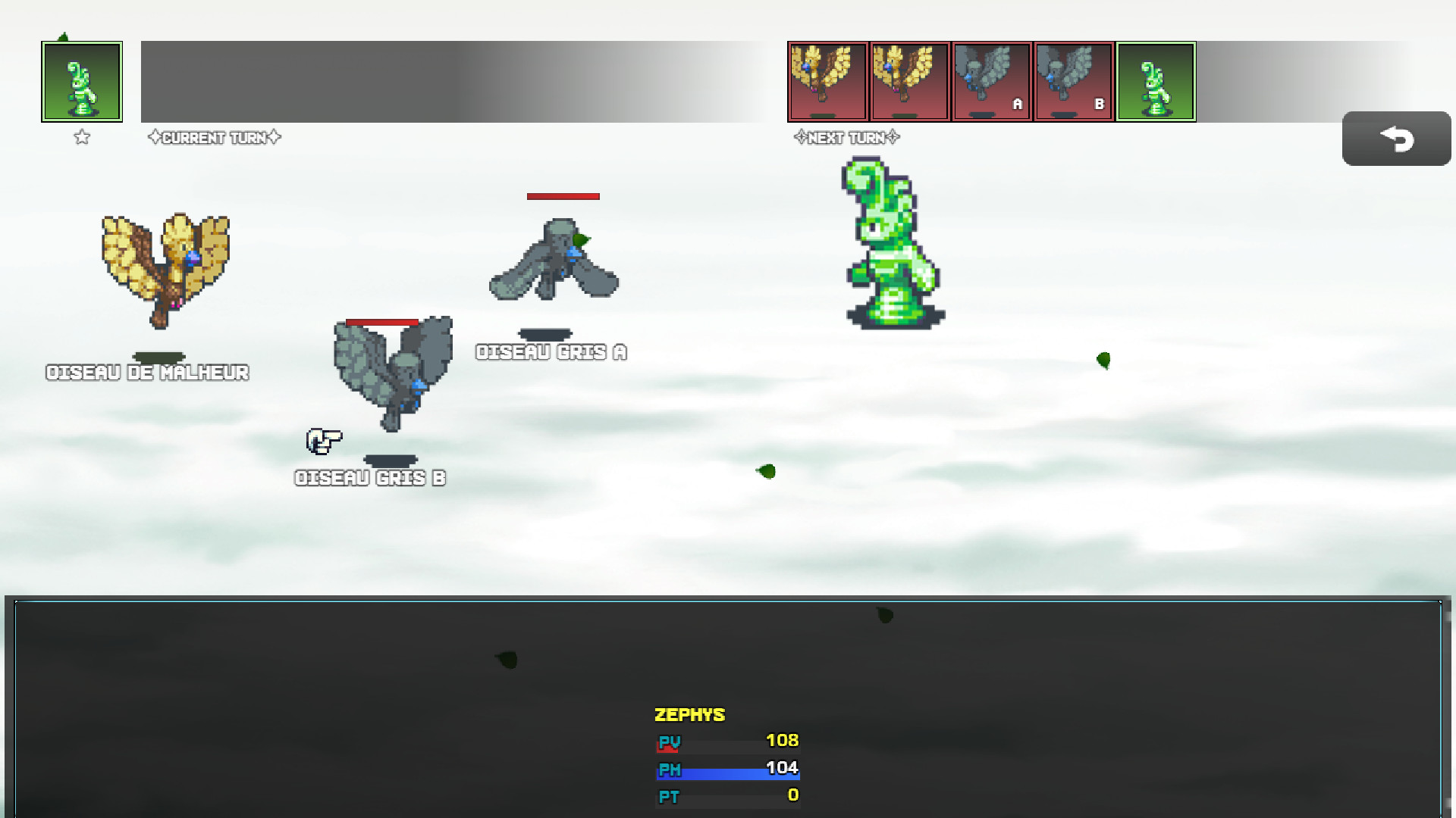 Kingdom of Nyabur: The Shattered Realm - Screenshot 6