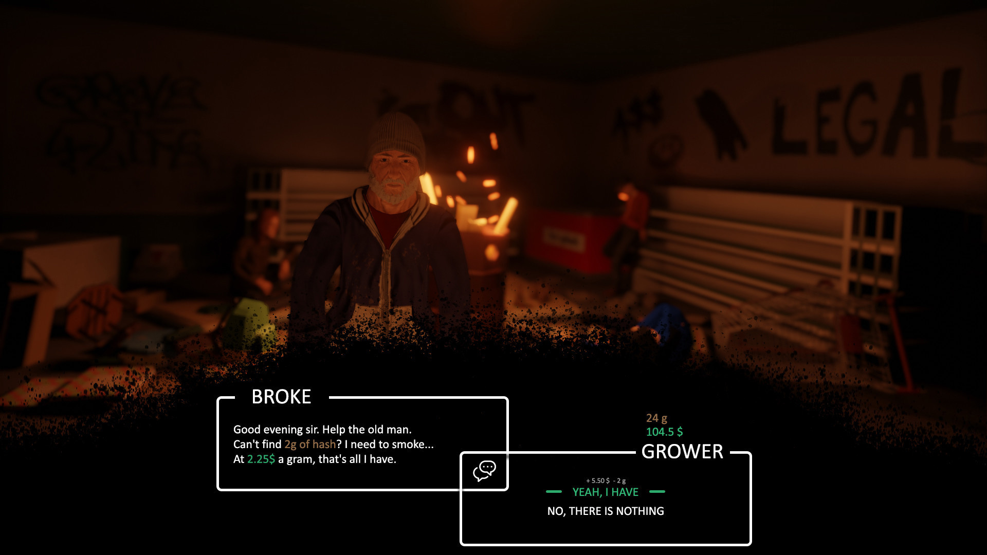 Drug Grower Simulator - Screenshot 13