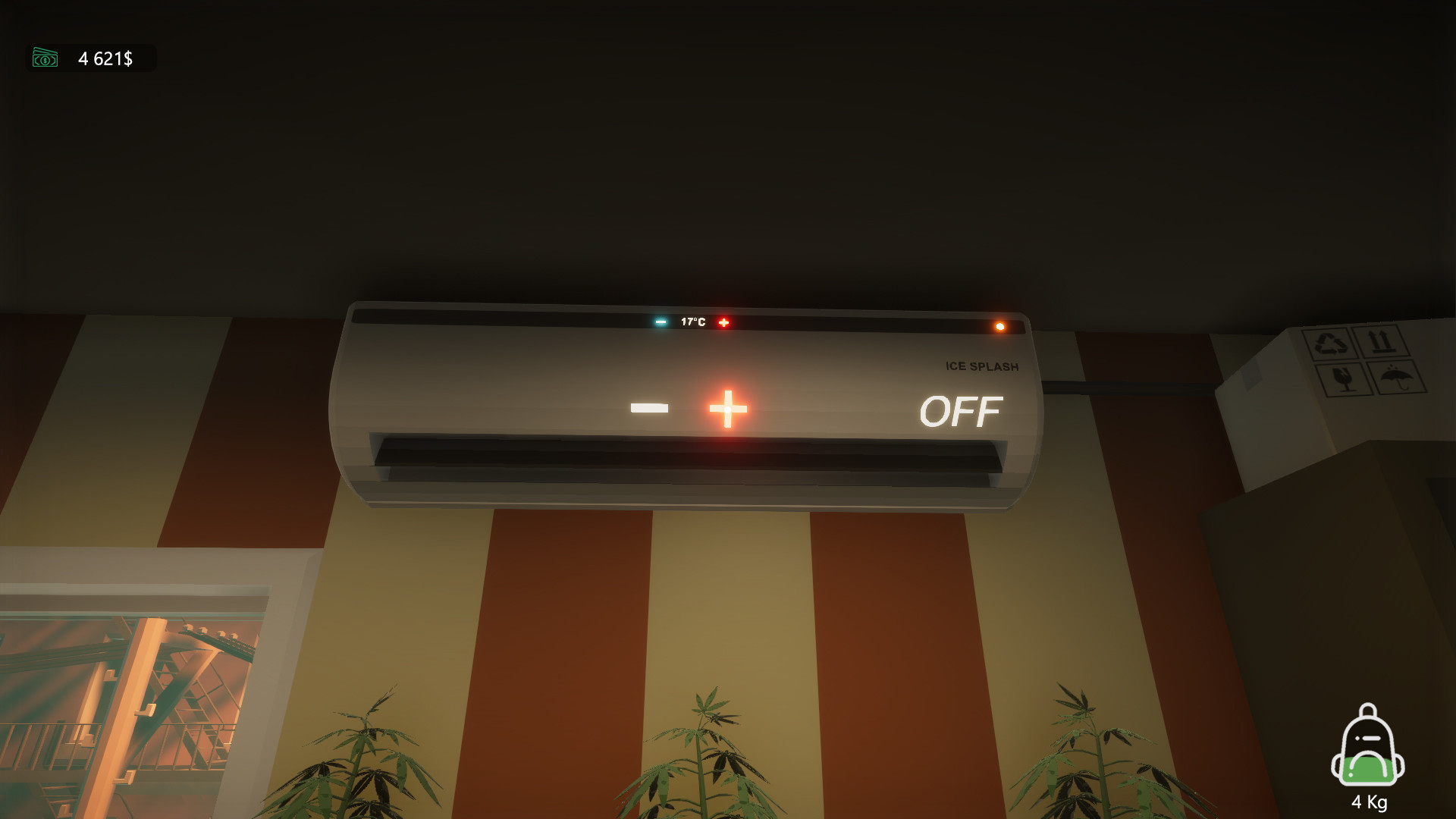 Drug Grower Simulator - Screenshot 11