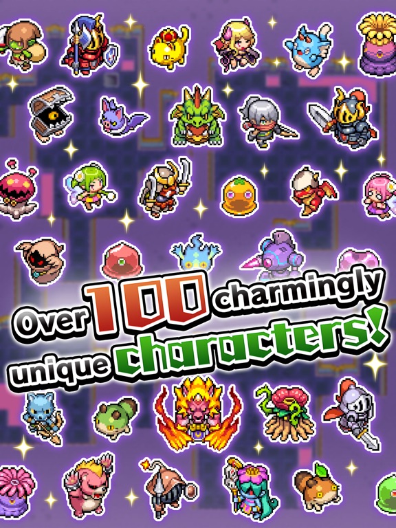 Labyrinth of the Witch DX - Screenshot 3