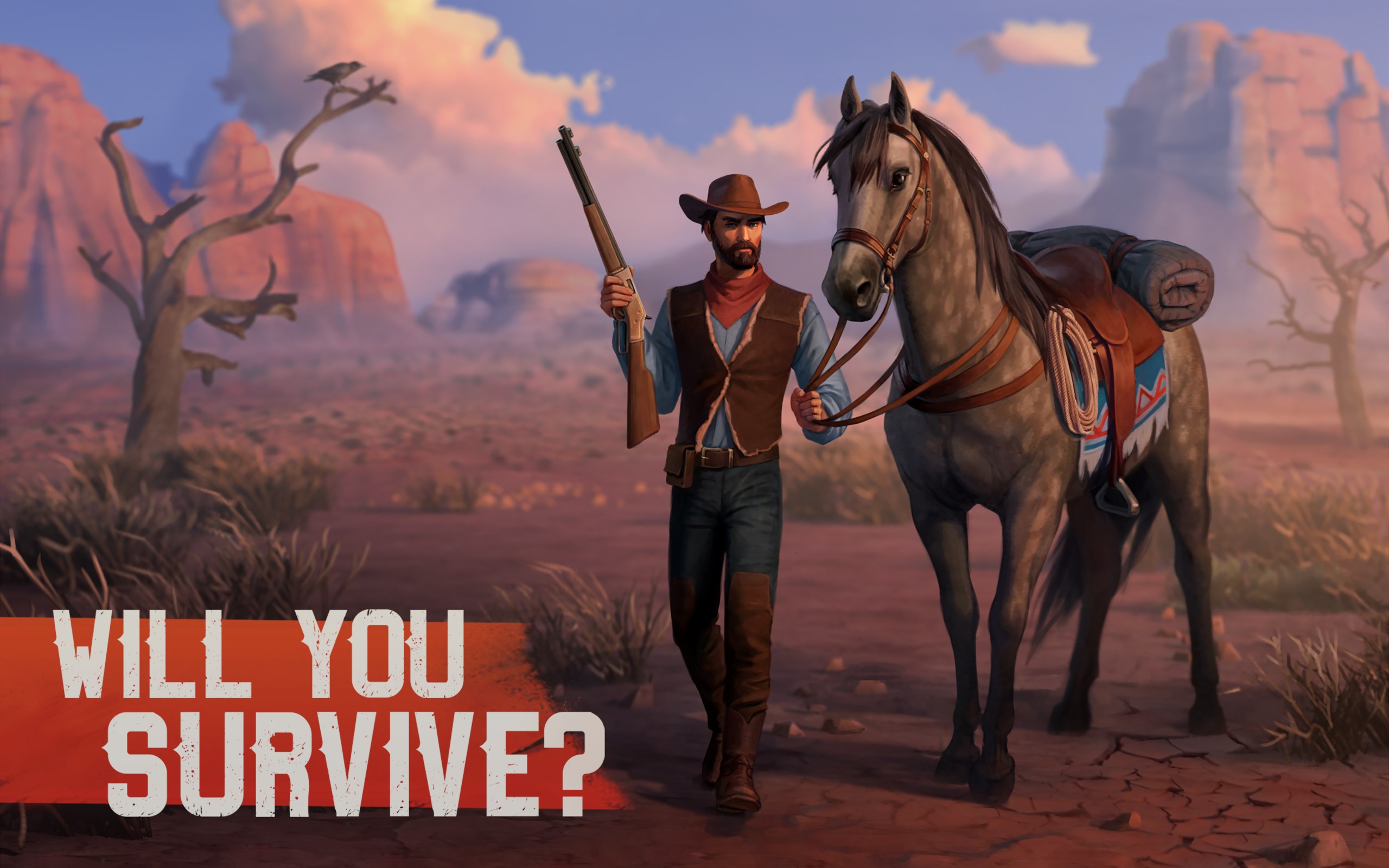 Westland Survival - Screenshot 2