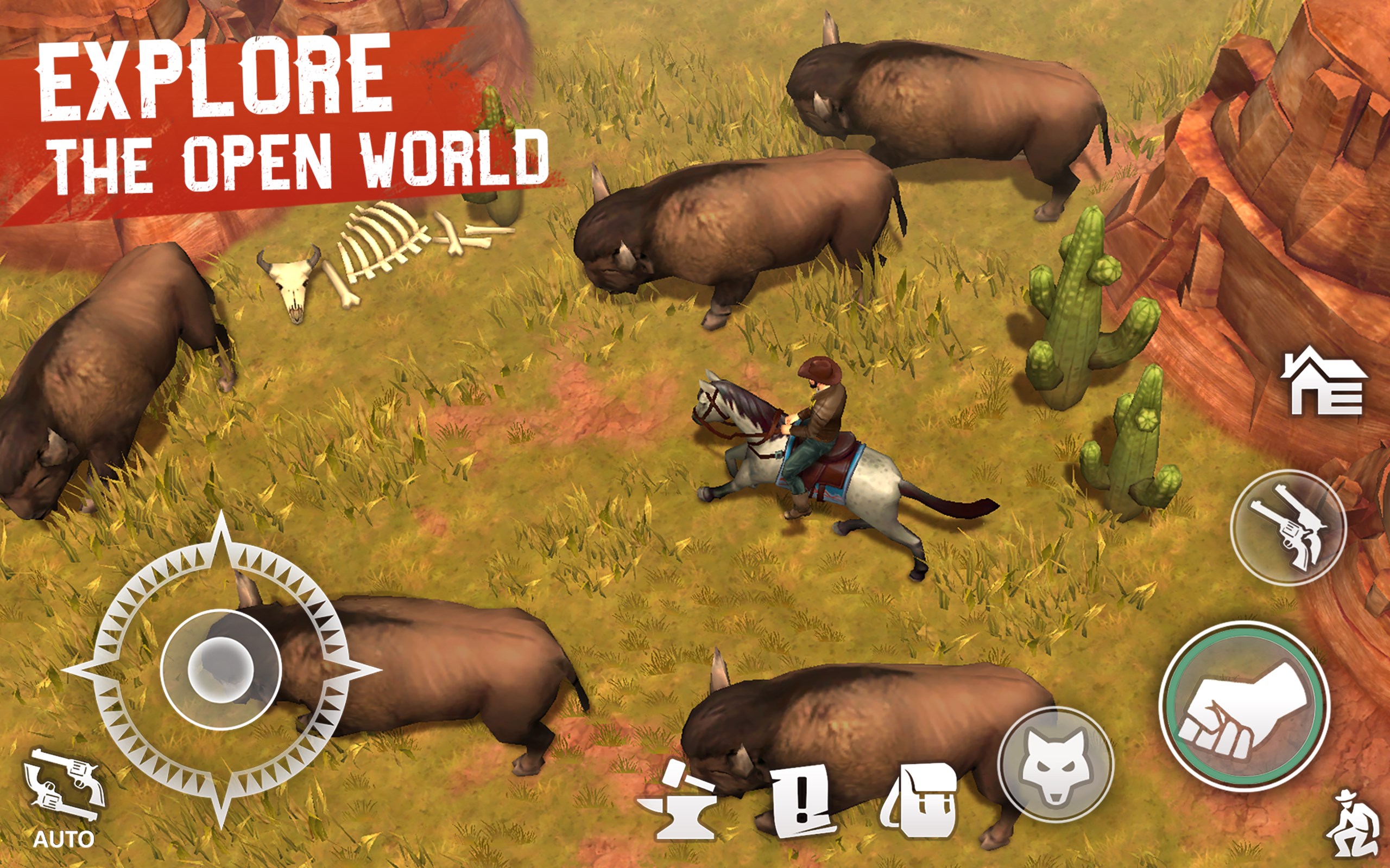 Westland Survival - Screenshot 6