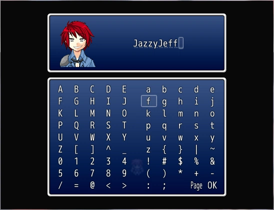 Harem Collector - Screenshot 2