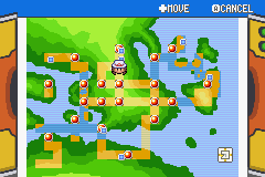 Pokémon Fuligin Version - Screenshot 5