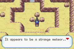 Pokémon Fuligin Version - Screenshot 2