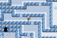 Pokémon Fuligin Version - Screenshot 3