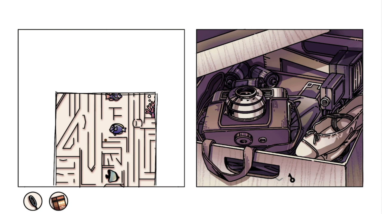 Room301 No.6 - Screenshot 5