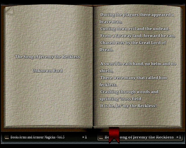 Aleph - Screenshot 4