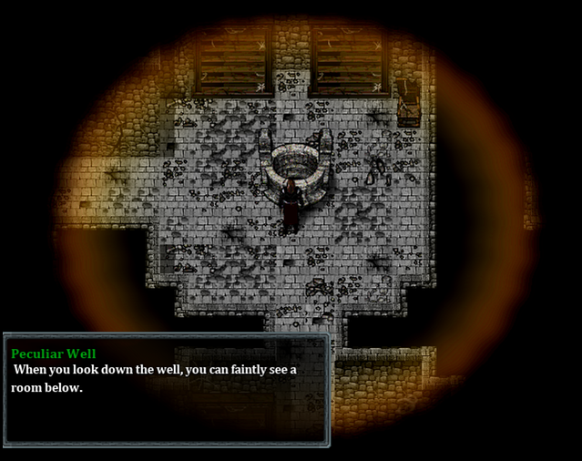 Aleph - Screenshot 7