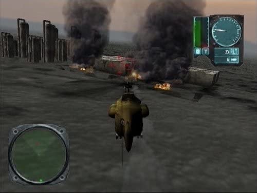 Operation Air Assault 2 PC Game - Free Download Full Version