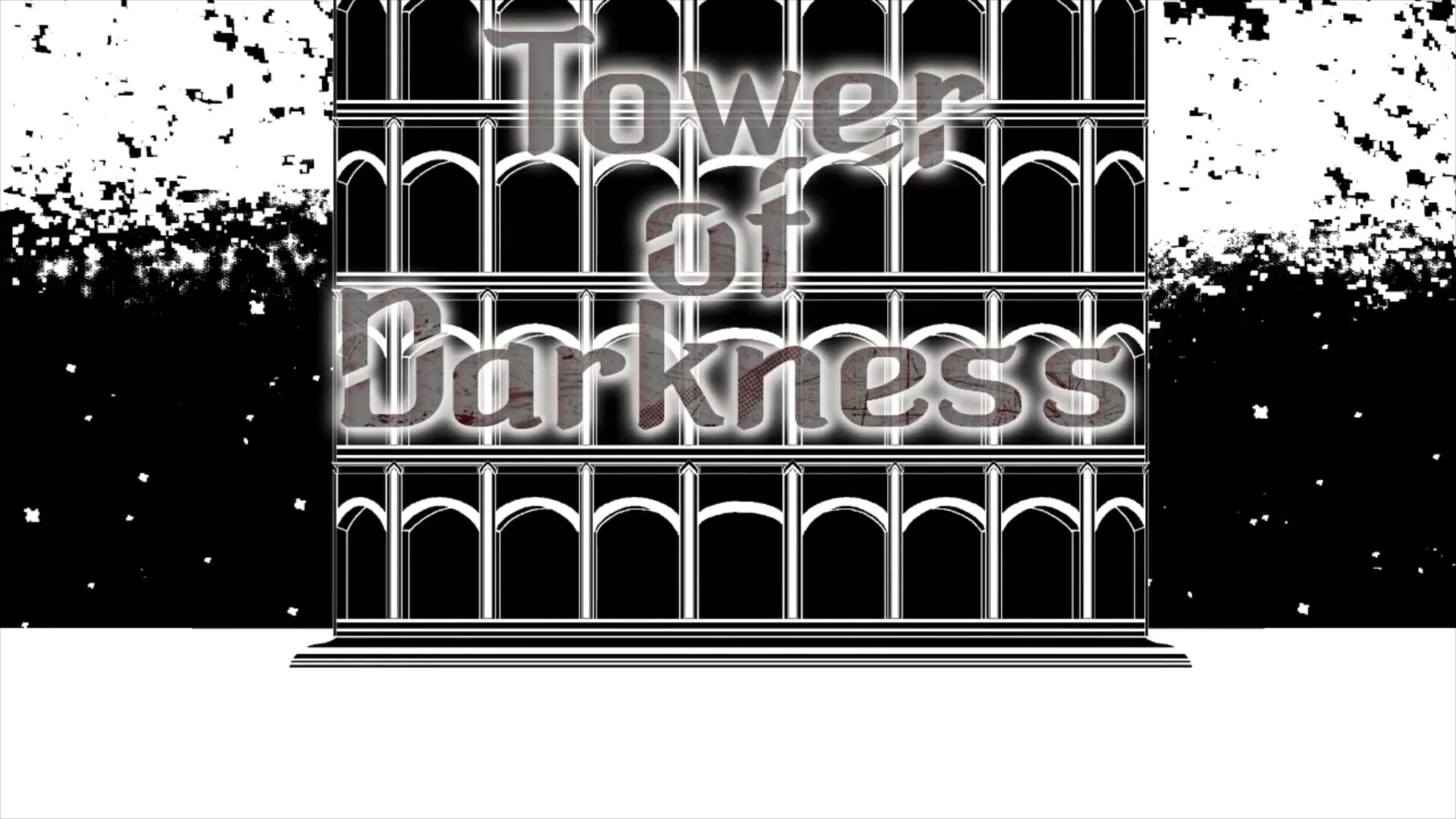 Tower of Darkness - Screenshot 2